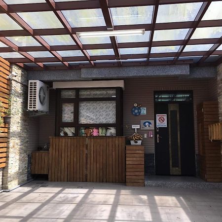 Well Cho Country House Affittacamere Dongshan  Esterno foto