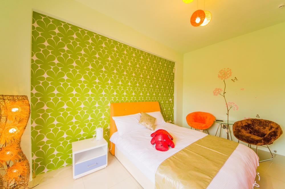 Well Cho Country House Affittacamere Dongshan  Esterno foto
