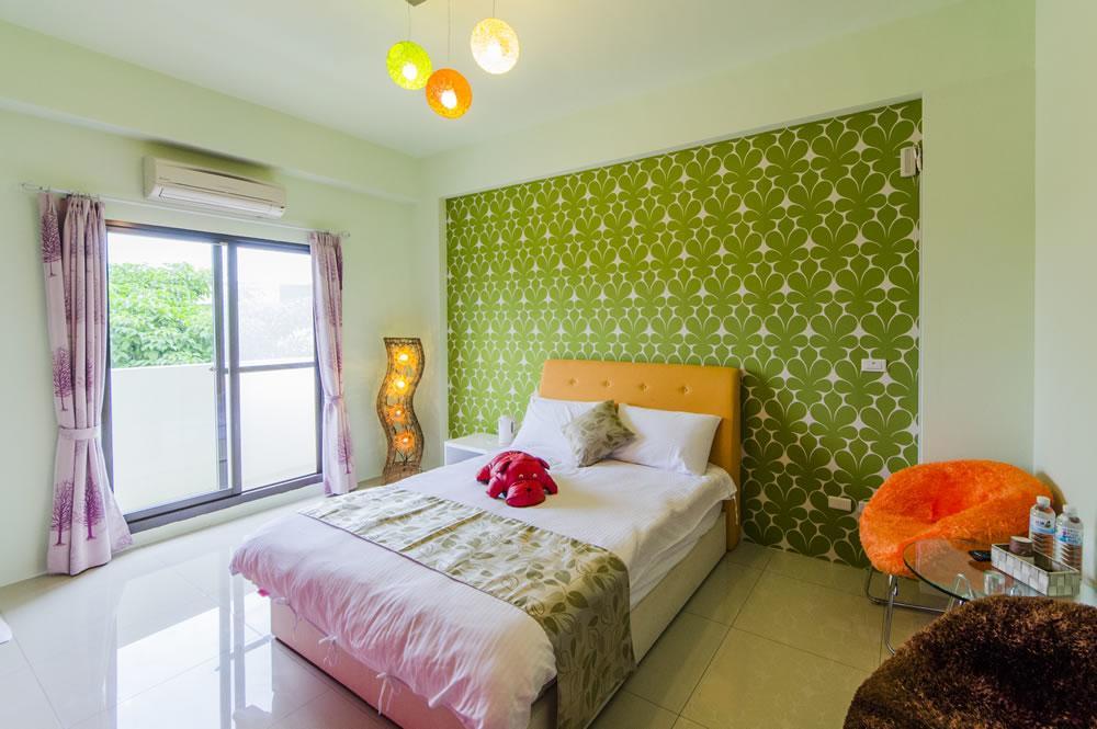 Well Cho Country House Affittacamere Dongshan  Esterno foto