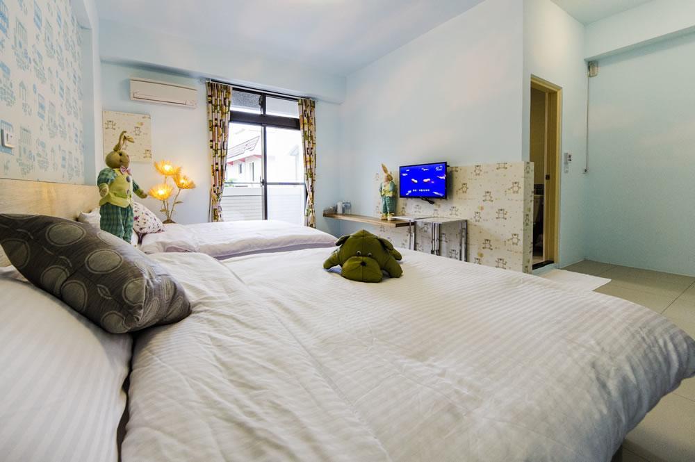 Well Cho Country House Affittacamere Dongshan  Esterno foto