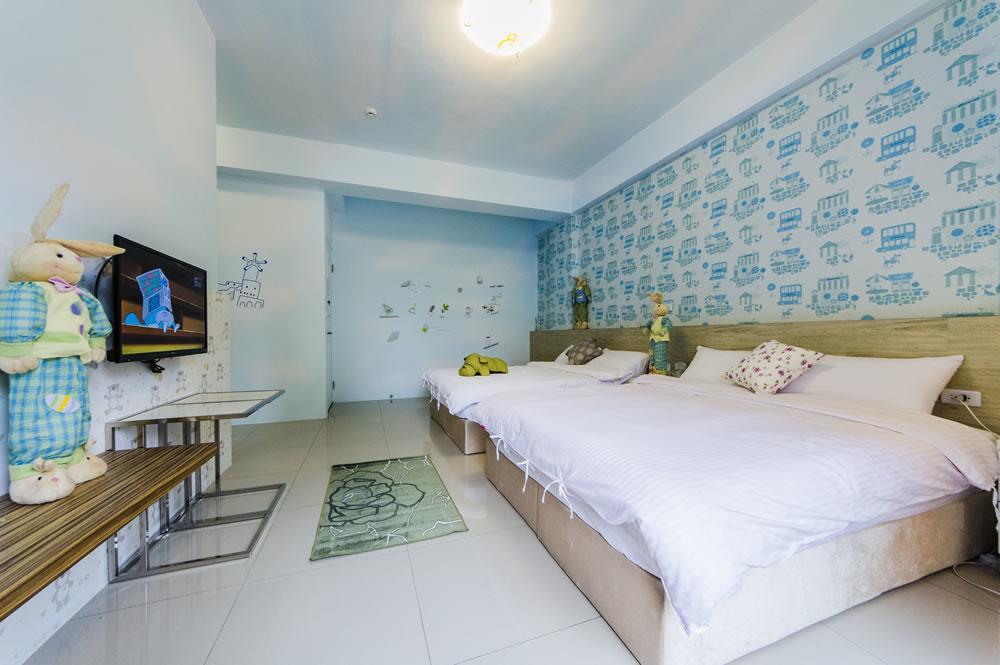 Well Cho Country House Affittacamere Dongshan  Esterno foto