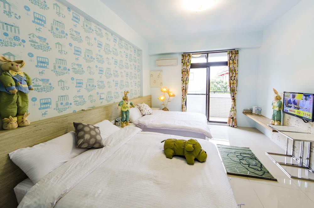 Well Cho Country House Affittacamere Dongshan  Esterno foto