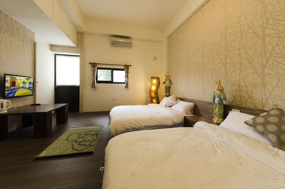 Well Cho Country House Affittacamere Dongshan  Esterno foto
